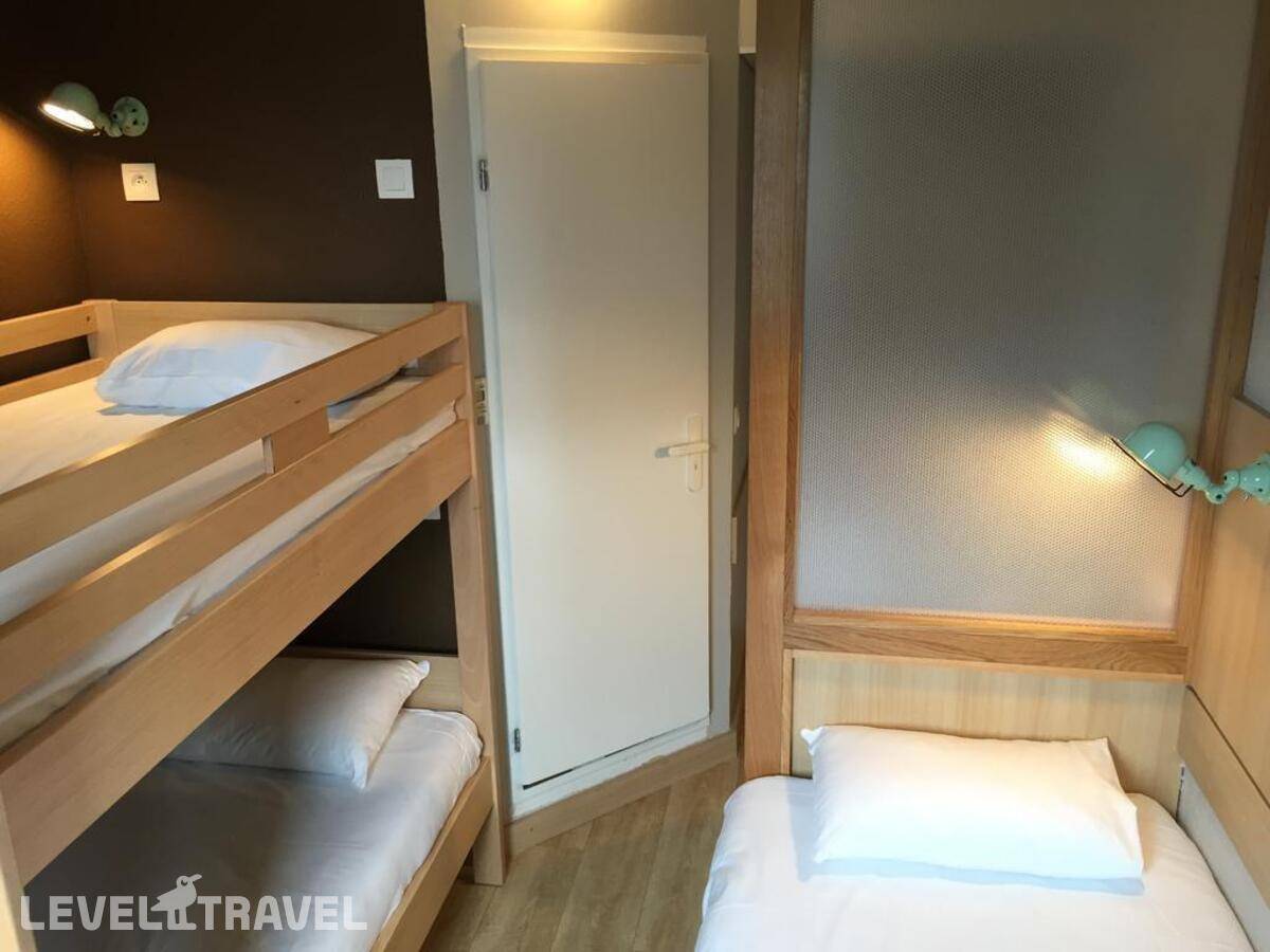 фотографии отеля Reseda Hotel в Франция(окрестности Парижа) - фото №29