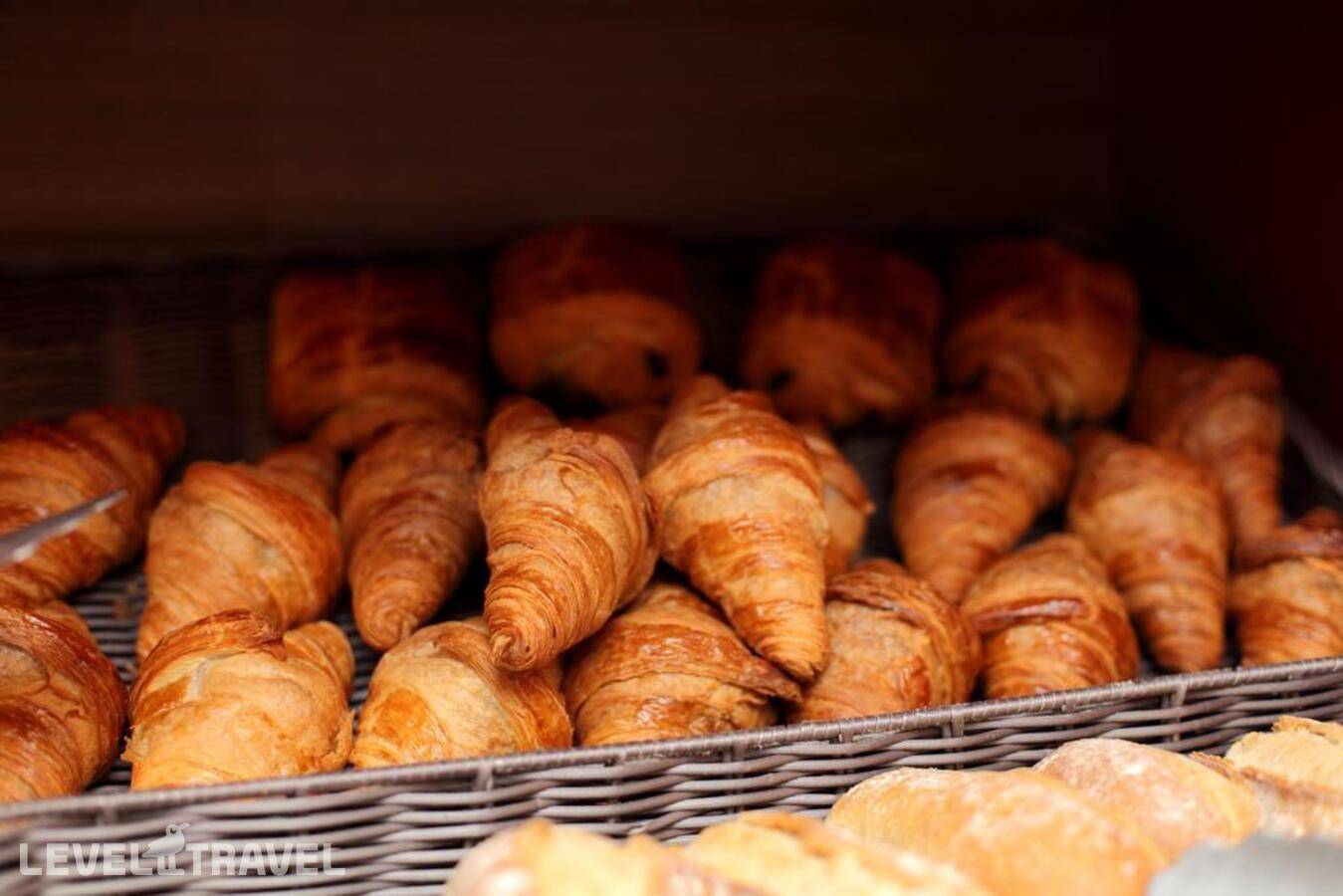 фотографии отеля Reseda Hotel в Франция(окрестности Парижа) - фото №30