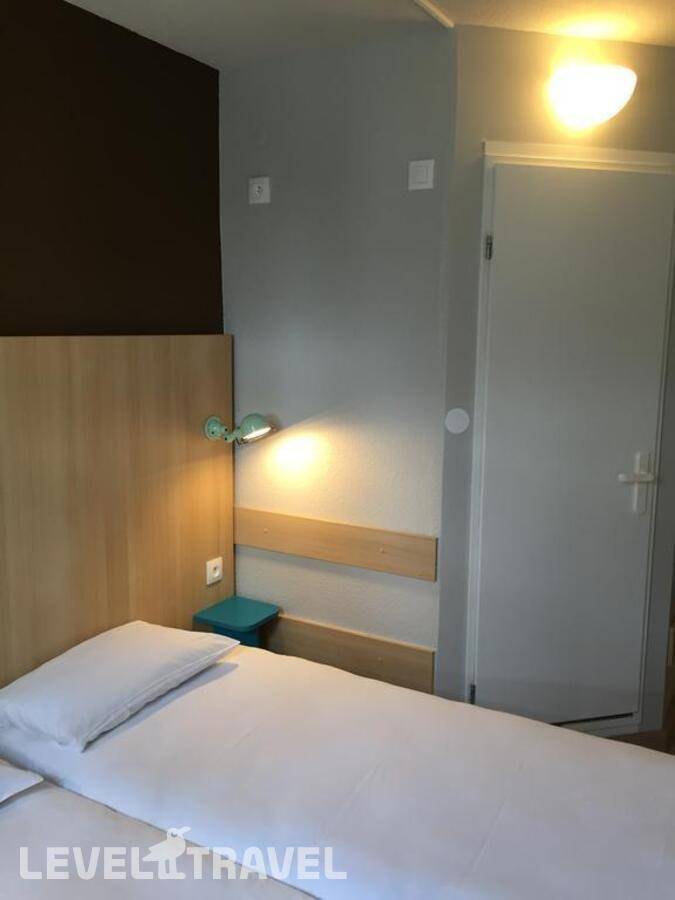 фотографии отеля Reseda Hotel в Франция(окрестности Парижа) - фото №31