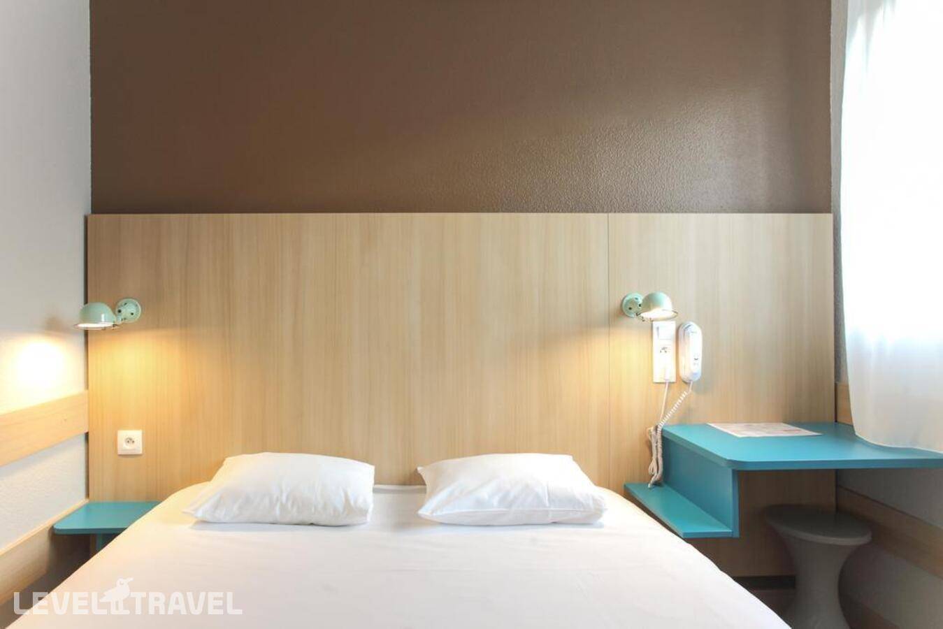 фотографии отеля Reseda Hotel в Франция(окрестности Парижа) - фото №13