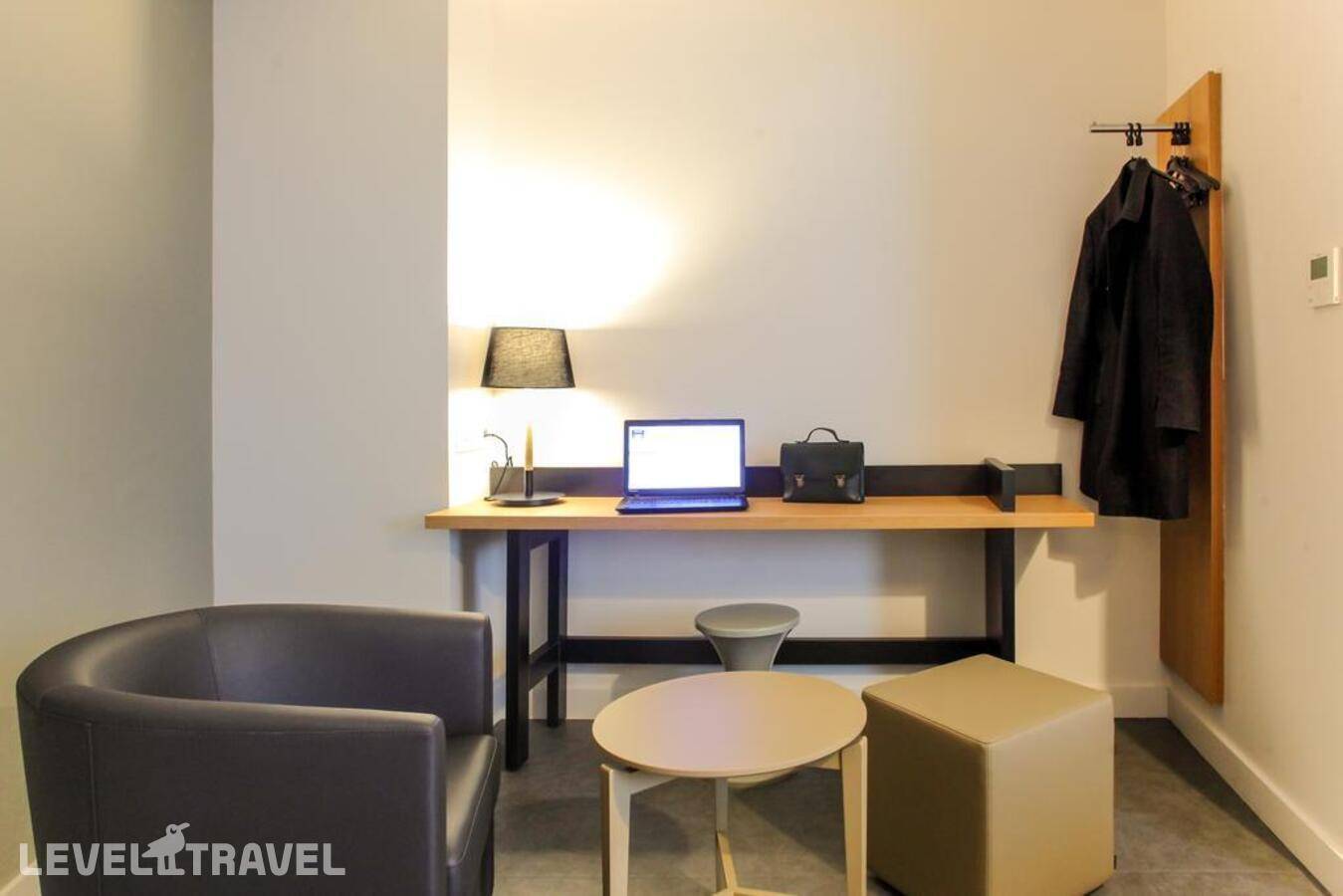 фотографии отеля Reseda Hotel в Франция(окрестности Парижа) - фото №14