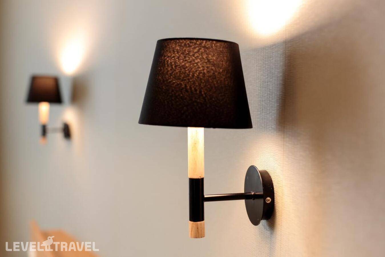 фотографии отеля Reseda Hotel в Франция(окрестности Парижа) - фото №42