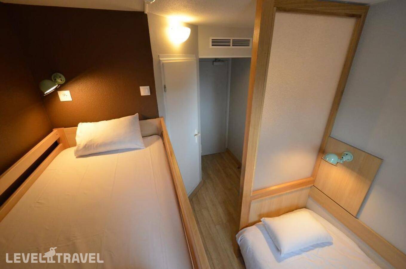 фотографии отеля Reseda Hotel в Франция(окрестности Парижа) - фото №22