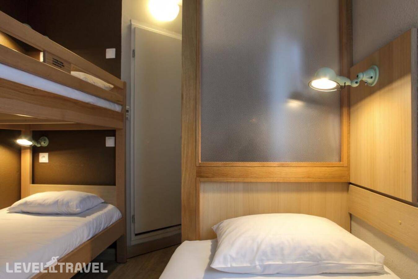 фотографии отеля Reseda Hotel в Франция(окрестности Парижа) - фото №16