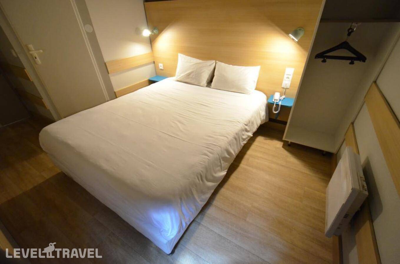 фотографии отеля Reseda Hotel в Франция(окрестности Парижа) - фото №25