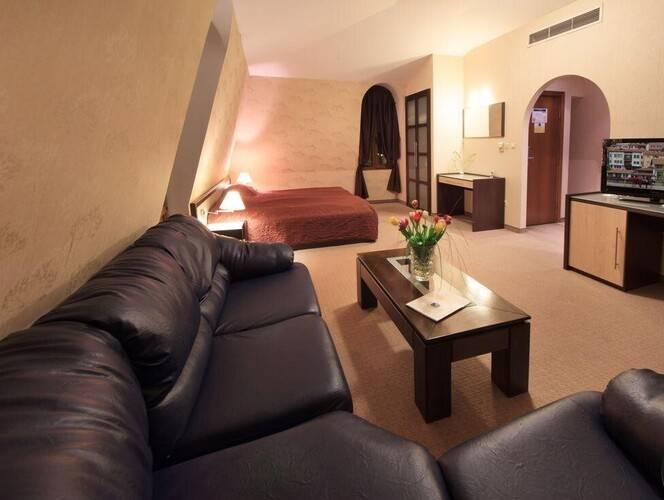 Premier Hotel Veliko Tarnovo
