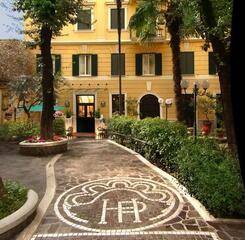 $item['hotel']['name']