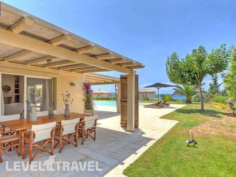 Фотография Villa Tramonto