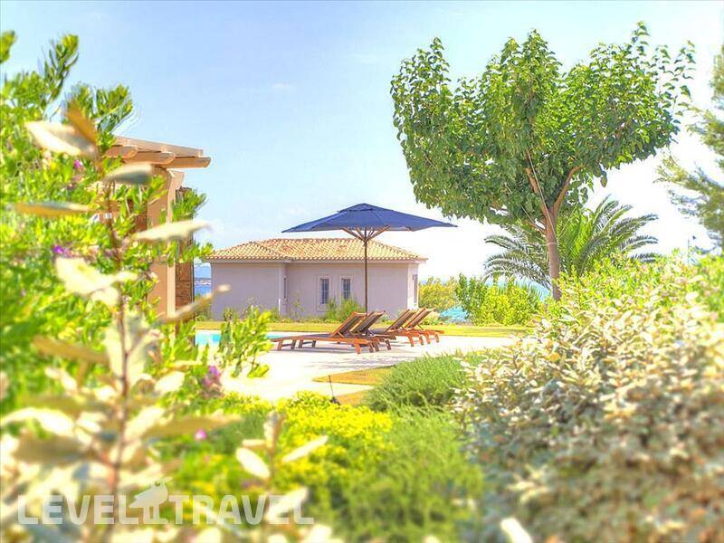 Фотография Villa Tramonto