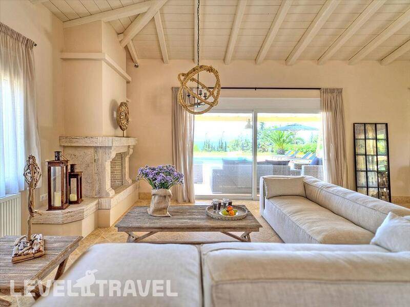 Фотография Villa Tramonto