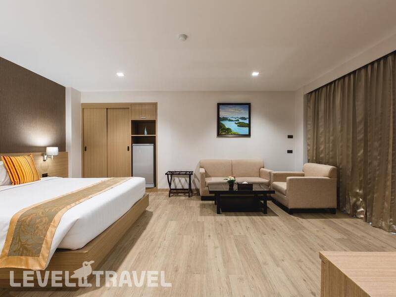 Фотография Adelphi Pattaya