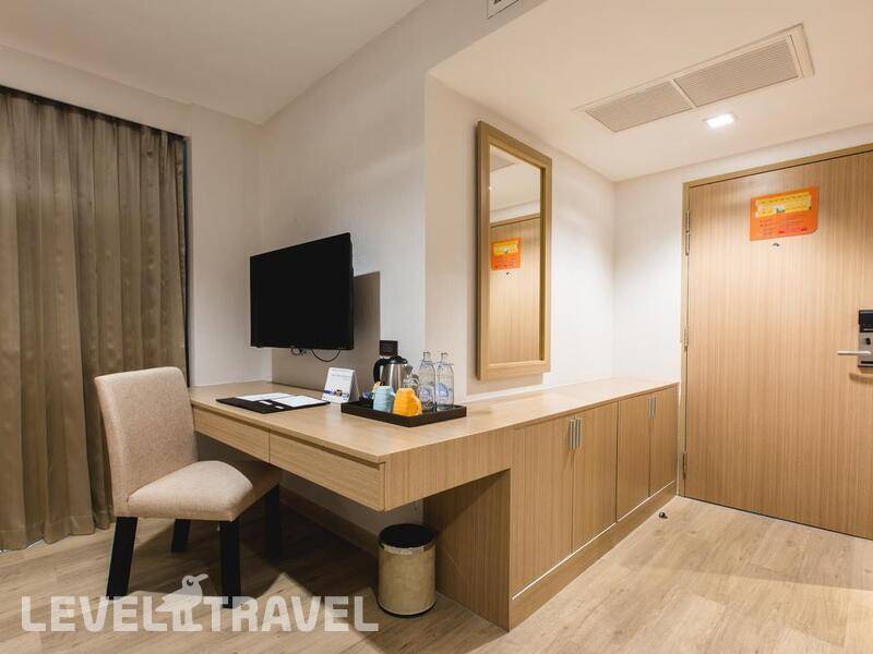 Фотография Adelphi Pattaya