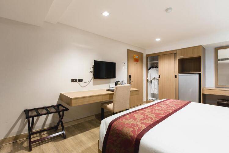 Adelphi Pattaya