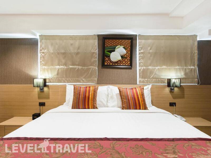 Фотография Adelphi Pattaya