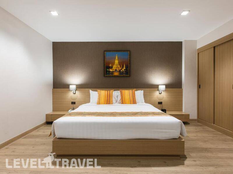 Фотография Adelphi Pattaya