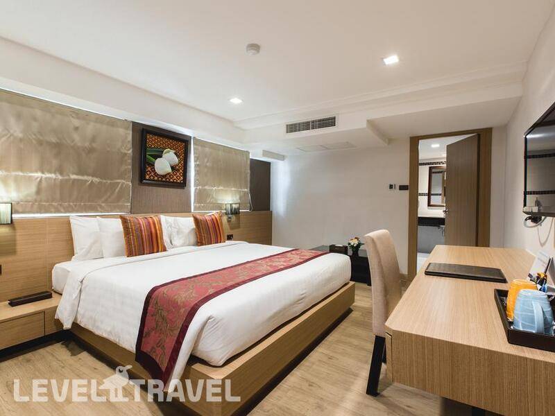 Фотография Adelphi Pattaya Фотография Adelphi Pattaya