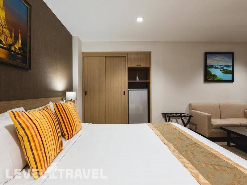 Фотография Adelphi Pattaya