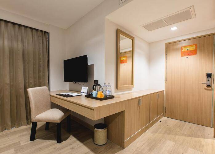 Adelphi Pattaya