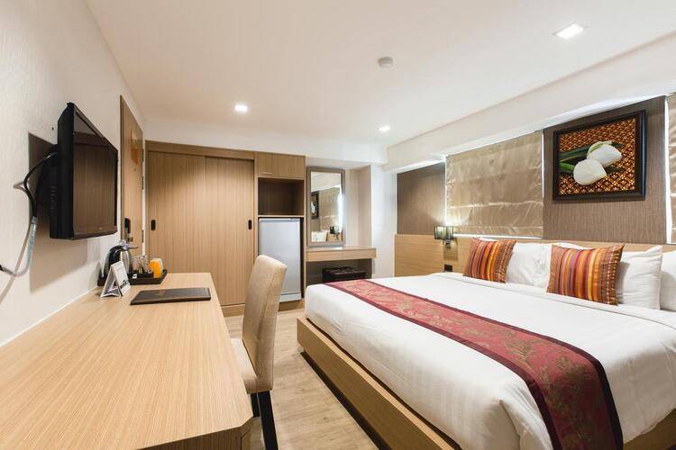 Adelphi Pattaya