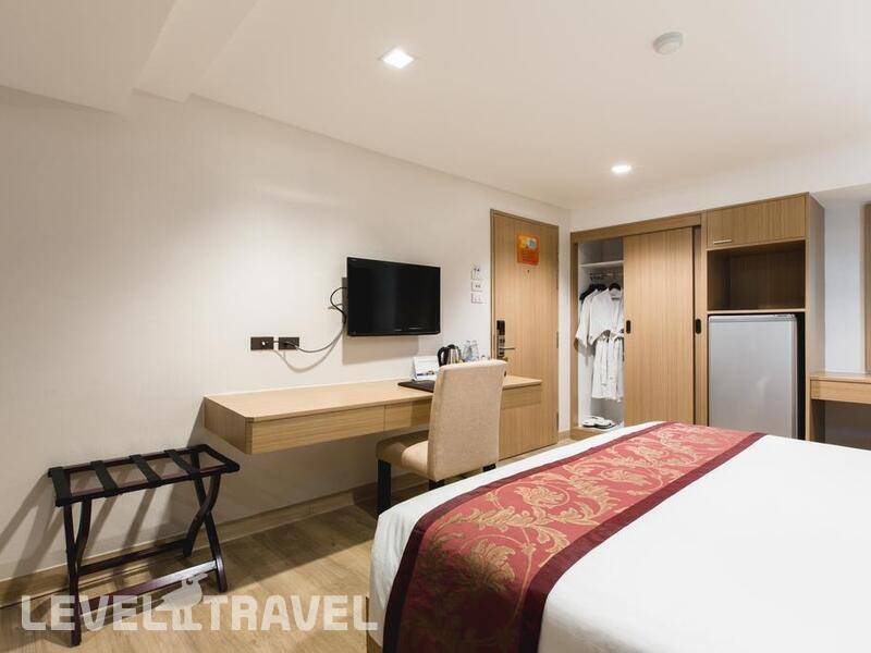 Фотография Adelphi Pattaya