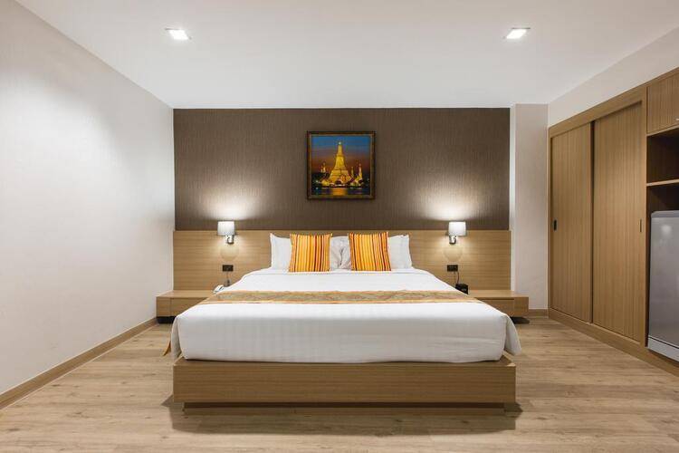 Adelphi Pattaya