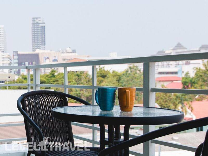 Фотография Adelphi Pattaya