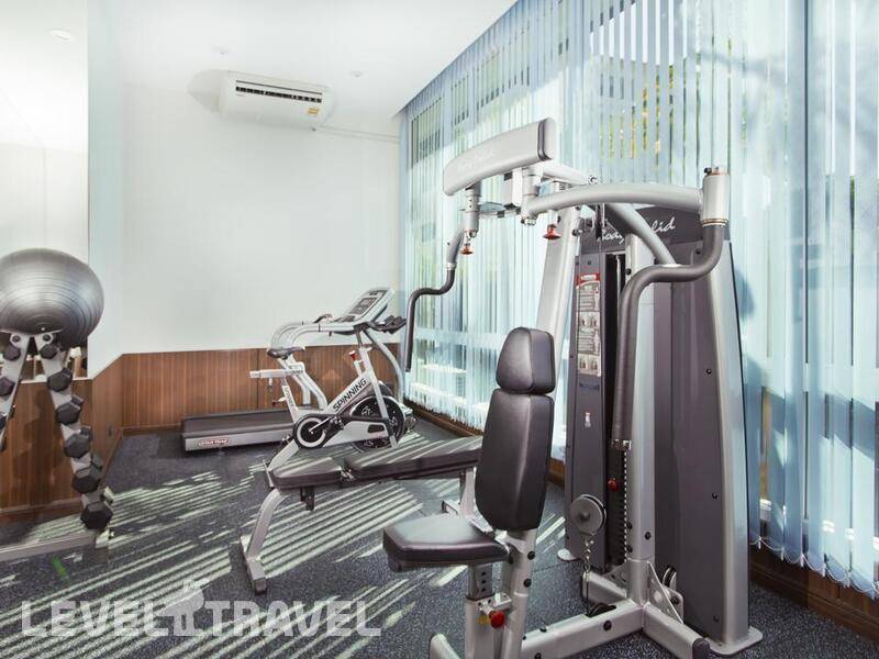 Фотография Adelphi Pattaya Фотография Adelphi Pattaya