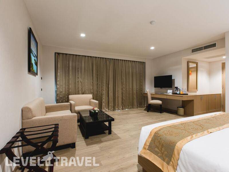 Фотография Adelphi Pattaya