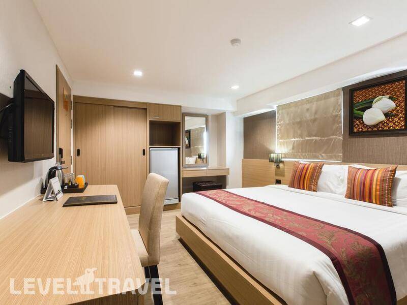 Фотография Adelphi Pattaya