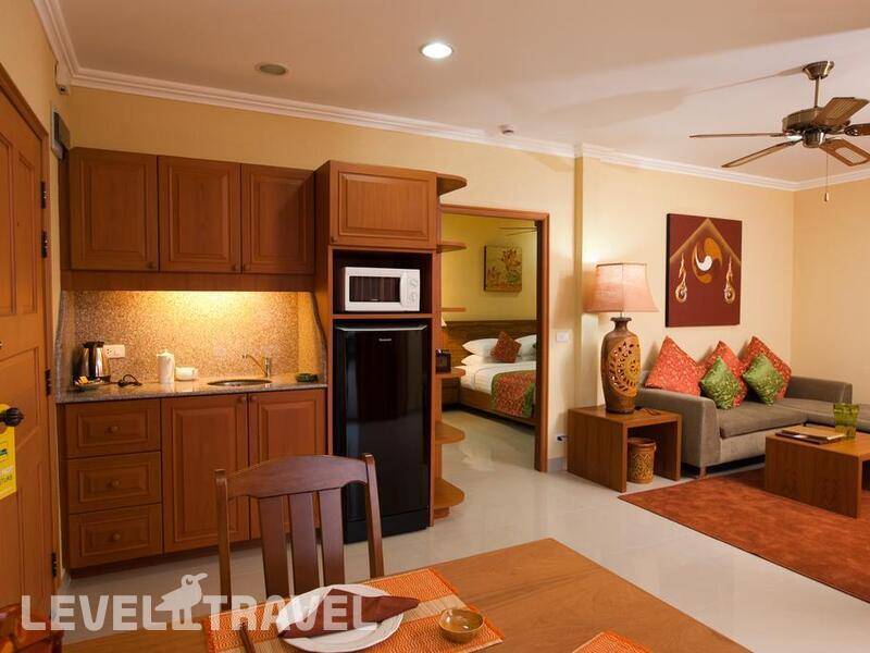 Фотография Baan Souy Resort Фотография Baan Souy Resort