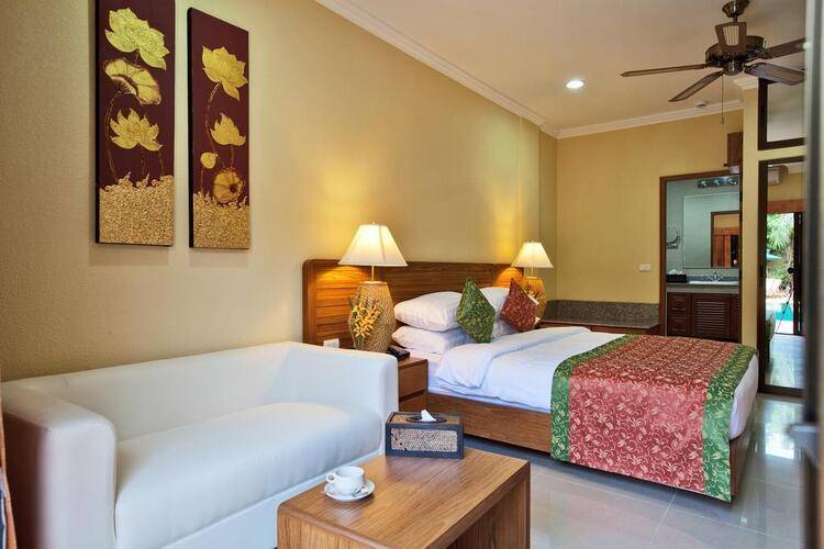 Baan Souy Resort