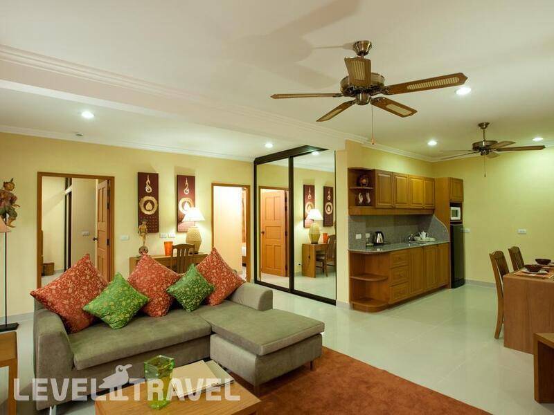 Фотография Baan Souy Resort Фотография Baan Souy Resort