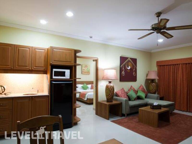 Фотография Baan Souy Resort Фотография Baan Souy Resort