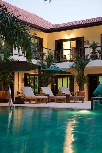 Baan Souy Resort