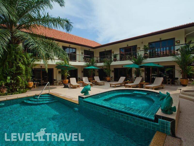 Фотография Baan Souy Resort Фотография Baan Souy Resort