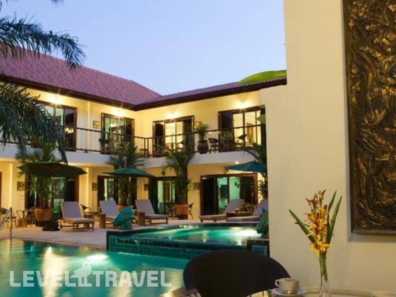 Фотография Baan Souy Resort Фотография Baan Souy Resort