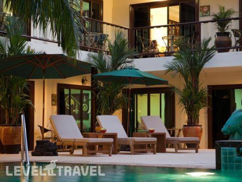 Фотография Baan Souy Resort Фотография Baan Souy Resort