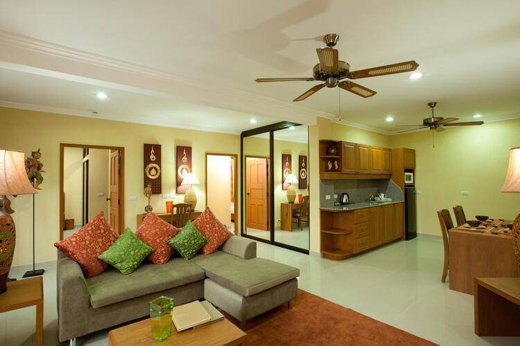Baan Souy Resort