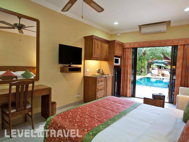 Фотография Baan Souy Resort Фотография Baan Souy Resort