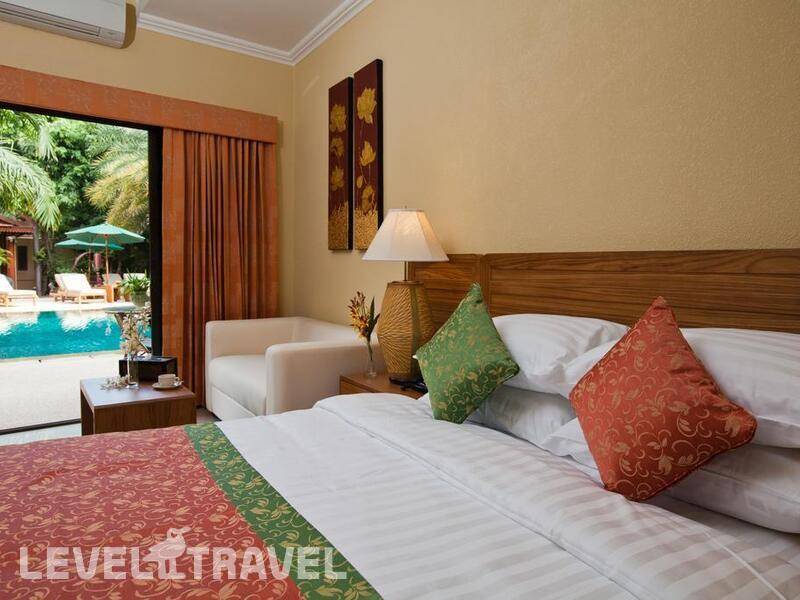 Фотография Baan Souy Resort Фотография Baan Souy Resort