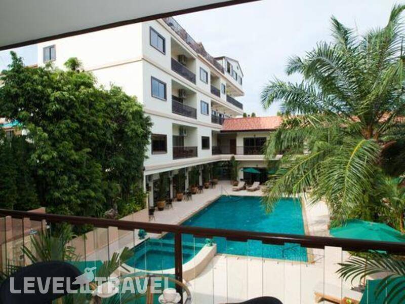 Фотография Baan Souy Resort Фотография Baan Souy Resort