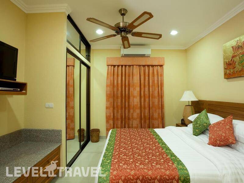 Фотография Baan Souy Resort Фотография Baan Souy Resort