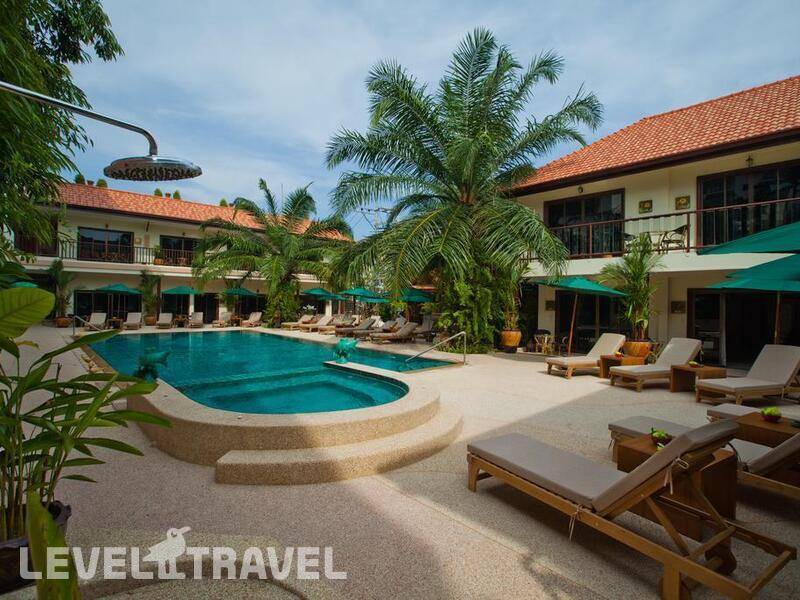 Фотография Baan Souy Resort Фотография Baan Souy Resort