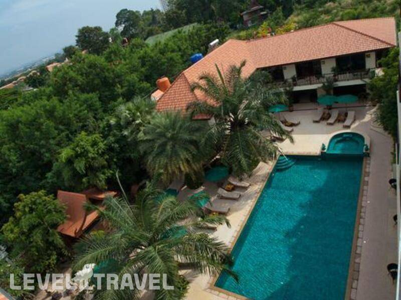 Фотография Baan Souy Resort Фотография Baan Souy Resort