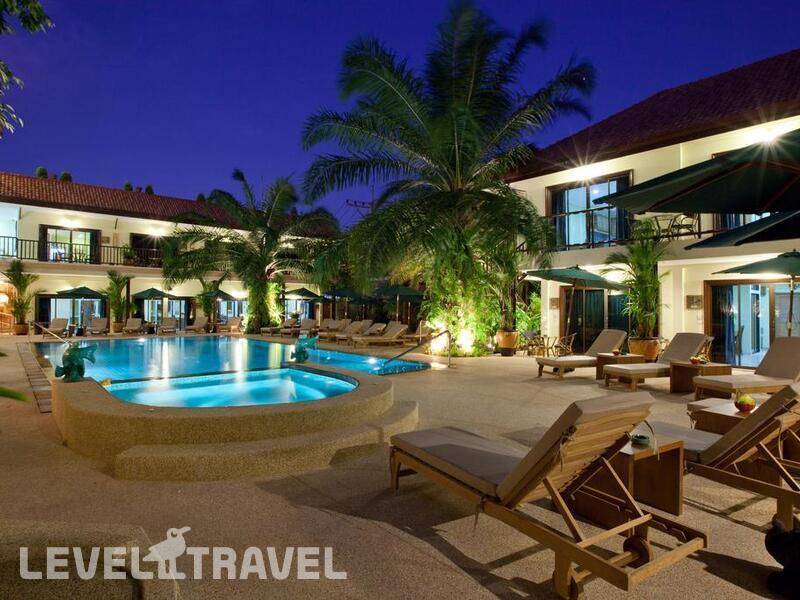 Фотография Baan Souy Resort Фотография Baan Souy Resort