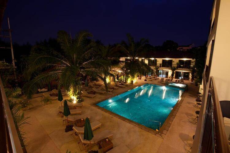 Baan Souy Resort