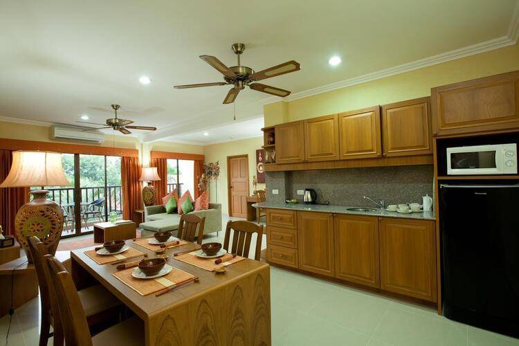 Baan Souy Resort