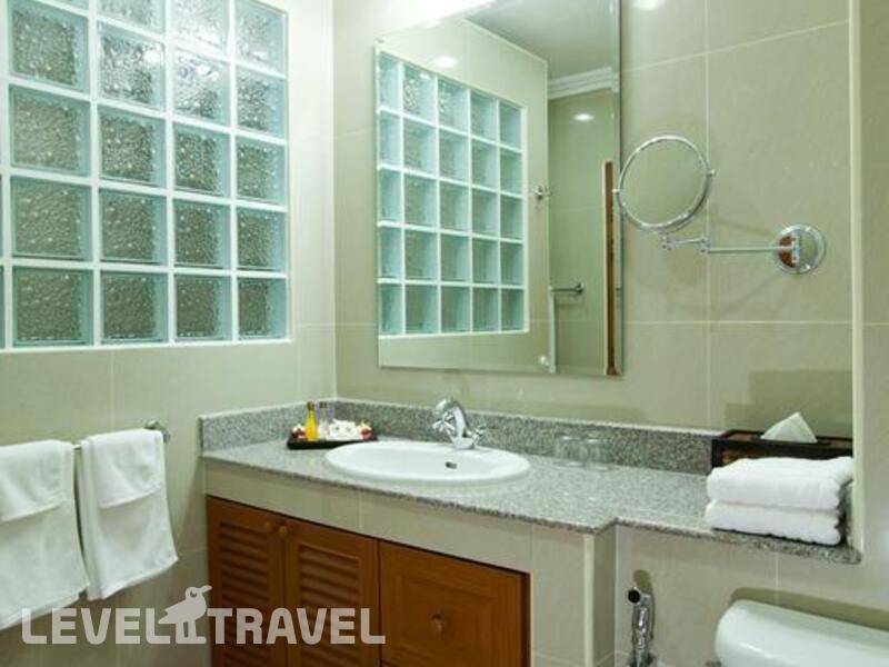 Фотография Baan Souy Resort Фотография Baan Souy Resort