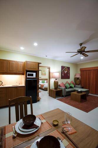 Baan Souy Resort