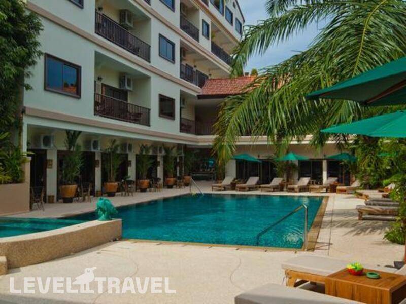 Фотография Baan Souy Resort Фотография Baan Souy Resort